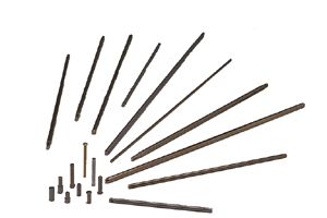 Various parts