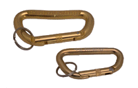 Key rings