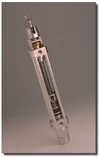 Pneumatic Jack