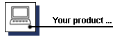Your product