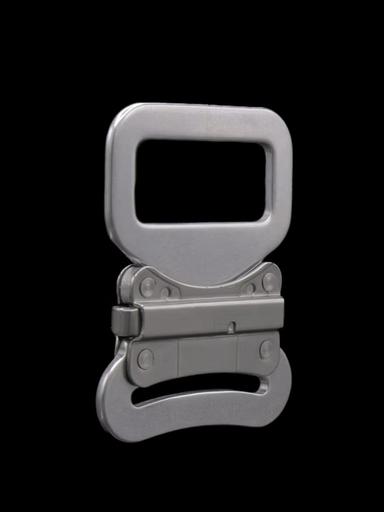Boucle compacte automatique pour sangle de 40mm boucles automatiques compactes pour sangle de 50 par Get Com Technologies