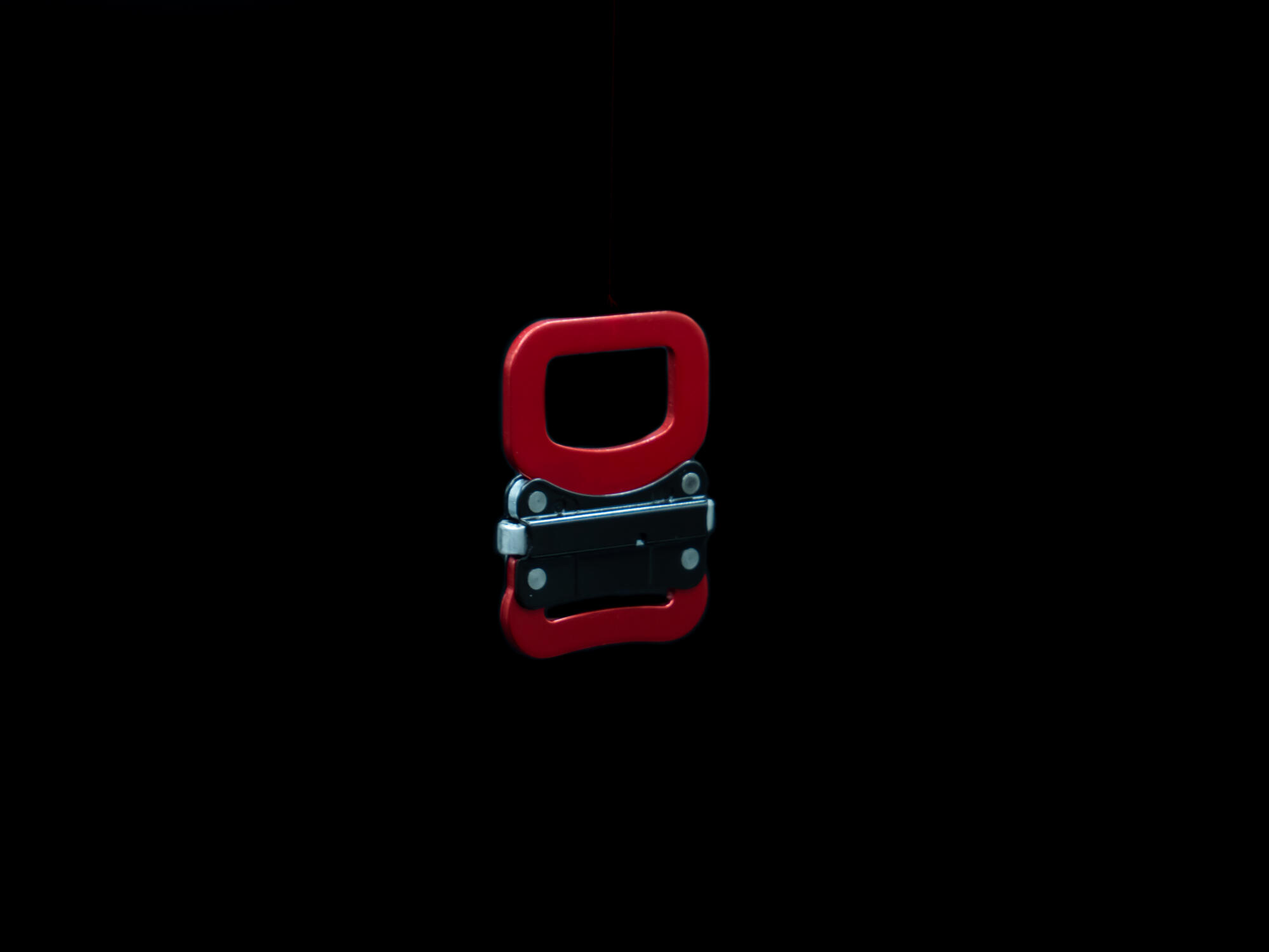 Boucle de système de fermeture sécurisé pour équipement technique par Get Com Technologies