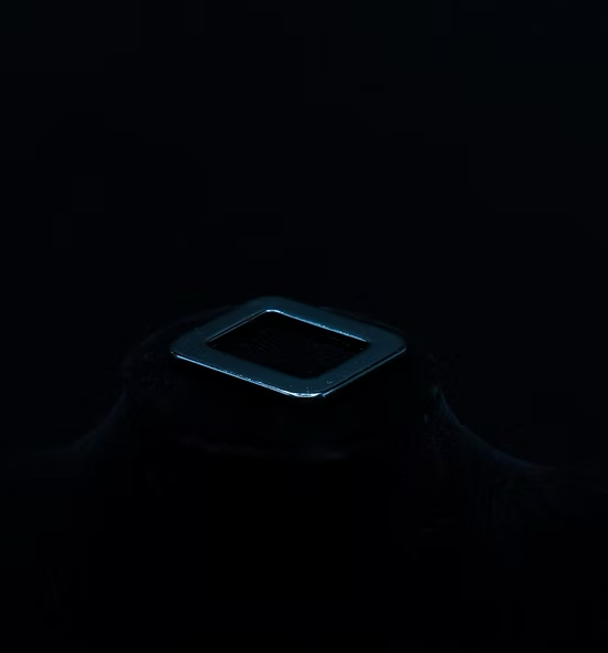 Photo d'un passant par Get Com Technologies